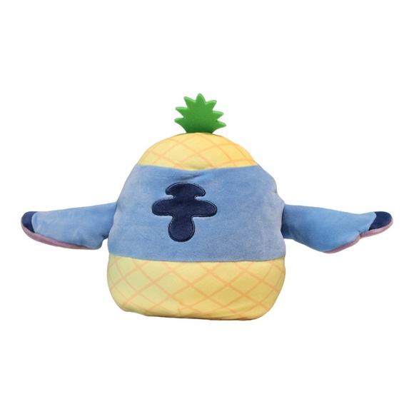 Squishmallow Pineapple Stitch 8" - Picture 2 of 3
